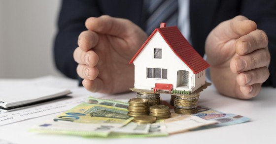 Agevolazioni sulla prima casa con l'usucapione