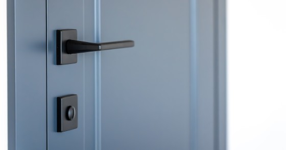 come abbinare le maniglie delle porte