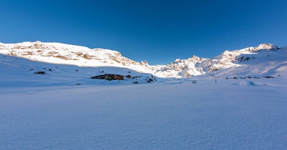 Campo Imperatore