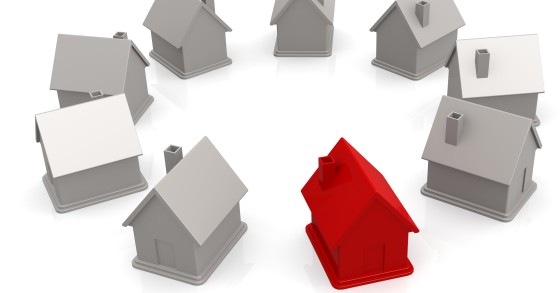 Real Estate