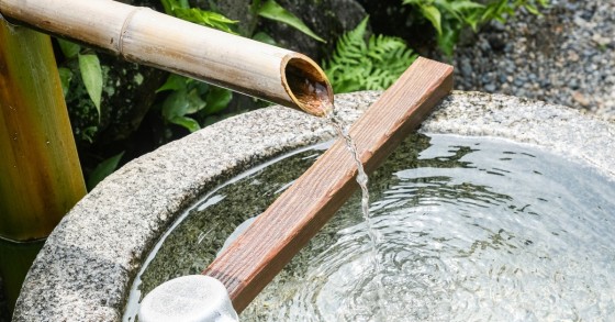 fontana fai da te