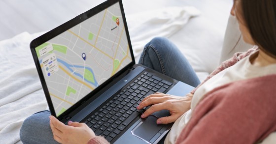 geofencing
