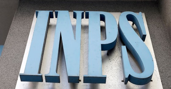 INPS patrimonio immobiliare