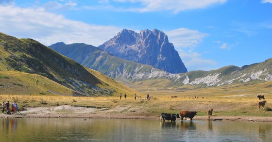curiosita abruzzo