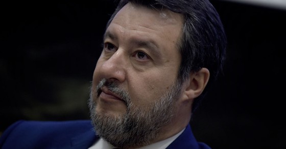 Piano Casa Salvini