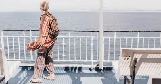 retire in Italy 