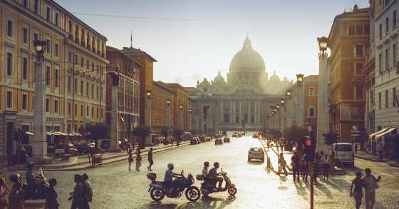 Affitti Roma