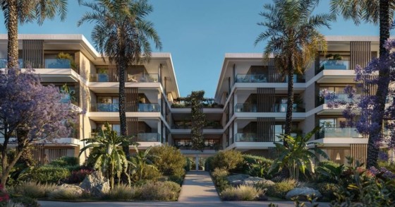 trilocale a bordighera