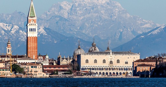 Venezia Forte Marghera