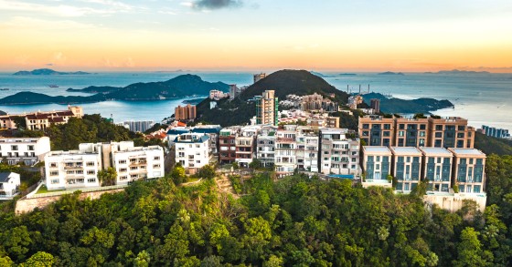 Hong Kong 