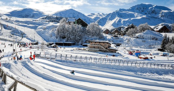 dove sciare in Piemonte 
