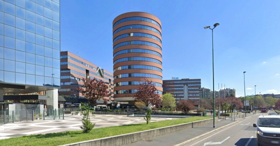 torre tonda