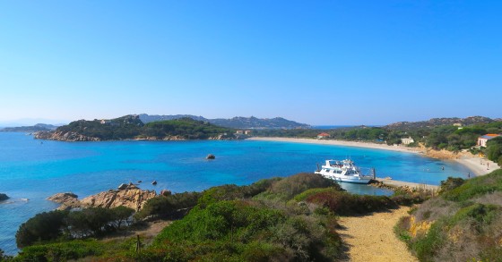 isole senza auto