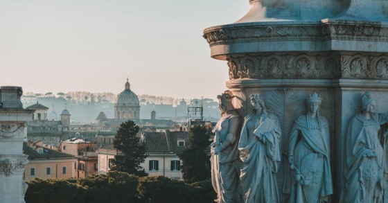 Italie en février dernière minute