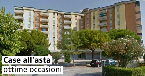 Case asta