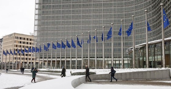 Commissione europea