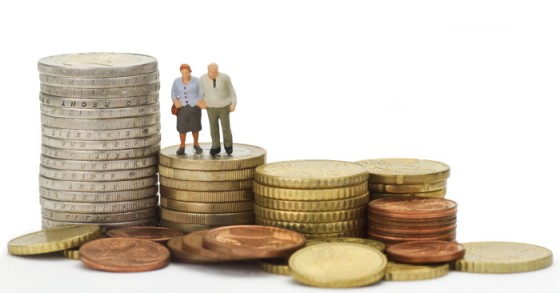 pensioni