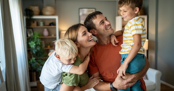 famiglia