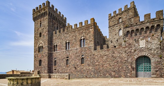 cosa vedere a torre alfina