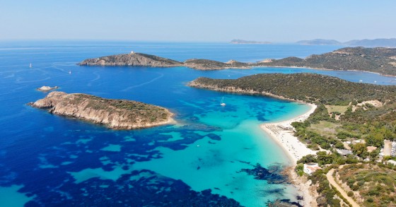 Film girati in Sardegna