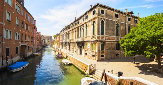 venezia insolita