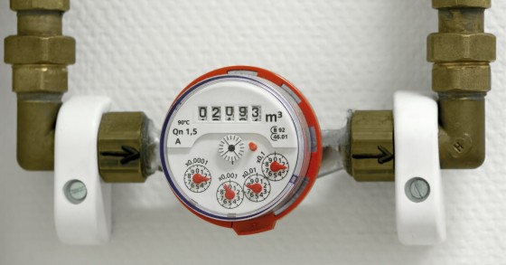 come proteggere il contatore dell'acqua dal gelo