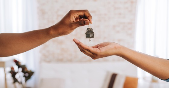 Real Estate