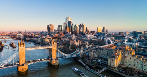 Londra