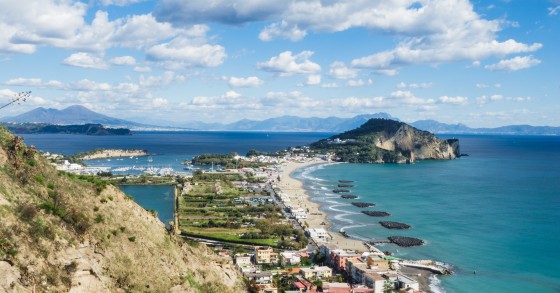 cosa vedere ai campi flegrei
