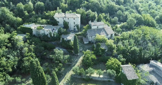 borgo in vendita 