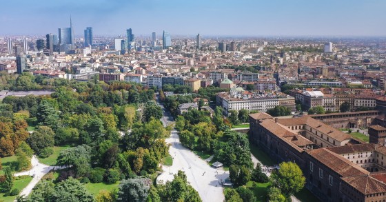 Milano
