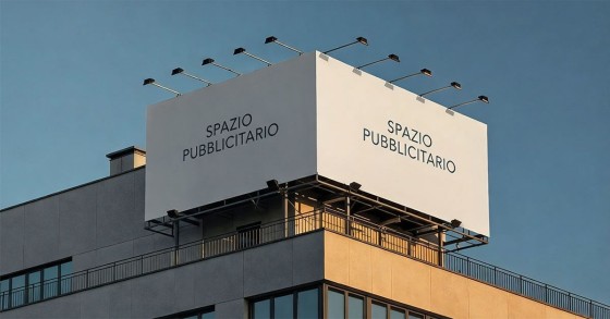 Pubblicità in condominio