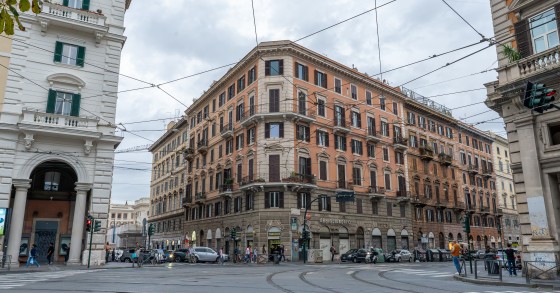 Affitti case Roma