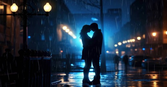 San Valentino