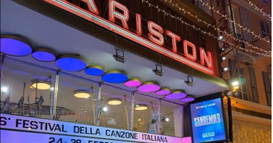 sanremo