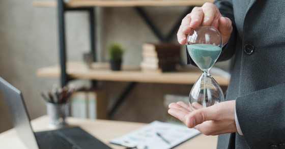 Scadenza dei termini del compromesso