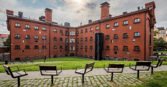 carcere hotel