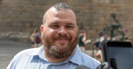 Alex Foglino
