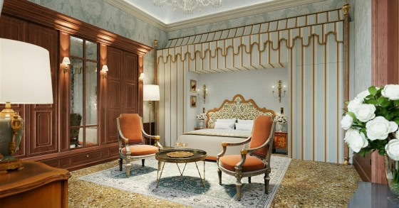 Airelles Palladio Venice now open
