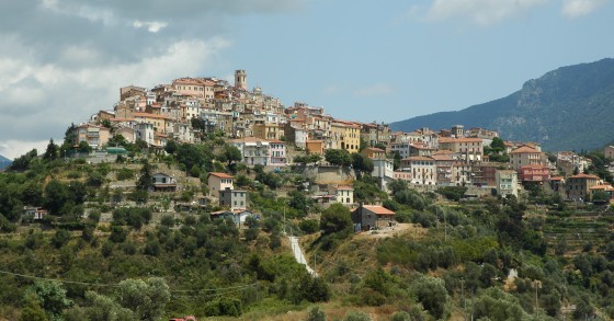 Cosa vedere a Perinaldo