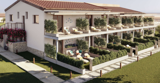 spa marina di ragusa