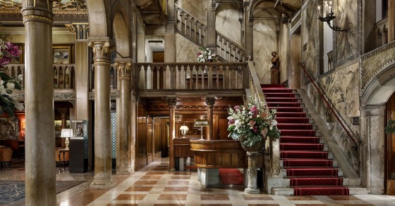 New Four Seasons hotel