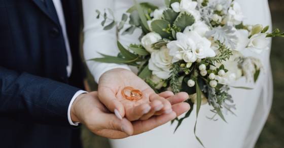 estratto di matrimonio per rogito