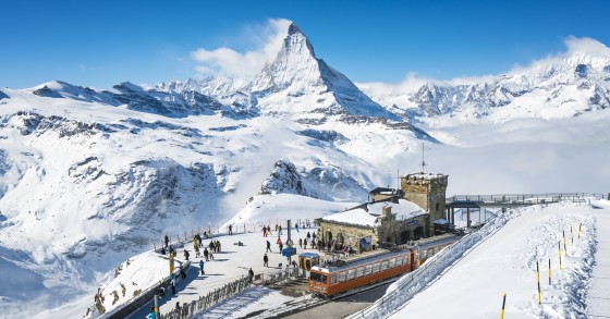 matterhorn