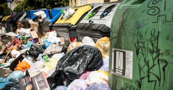 dirtiest city in the world