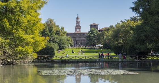 cosa fare a milano a pasqua e pasquetta