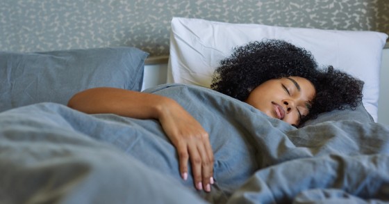 temperatura migliore per dormire