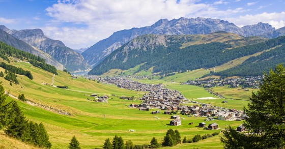 come vendere casa a sondrio velocemente e al miglior prezzo
