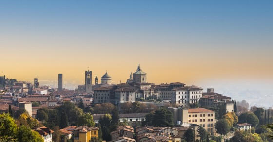 villaggio degli sposi bergamo