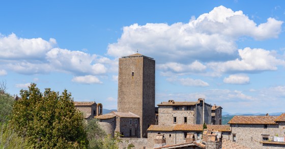 bassano in teverina
